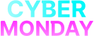 Cyber Monday